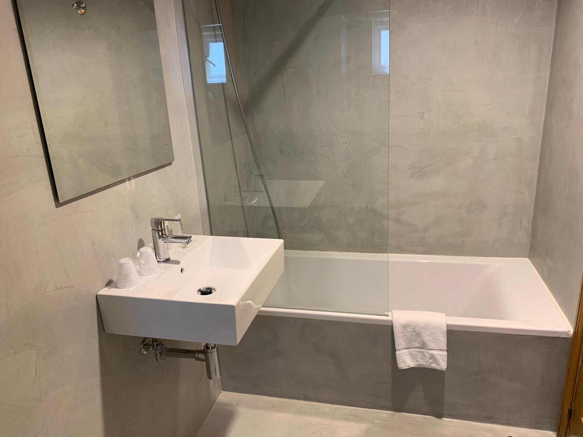 Libredon Rooms Santiago de Compostela Dış mekan fotoğraf